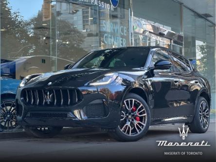 2023 Maserati Grecale GT (Stk: 308MA) in Toronto - Image 1 of 21