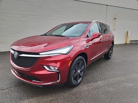 2024 Buick Enclave Essence (Stk: 121478) in New Glasgow - Image 1 of 14