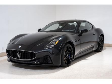 2024 Maserati GranTurismo Modena (Stk: 1238MC) in Calgary - Image 1 of 28