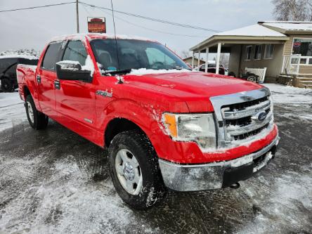 2013 Ford F-150 XLT in Kemptville - Image 1 of 16