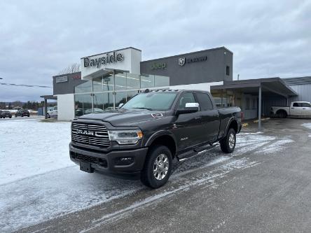 2022 RAM 2500 Laramie (Stk: 22159A) in Meaford - Image 1 of 12