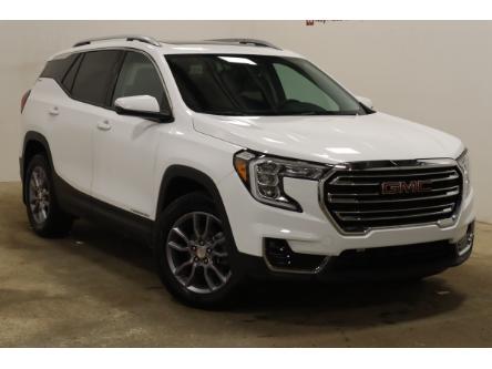 2023 GMC Terrain SLT (Stk: 233827) in Yorkton - Image 1 of 20