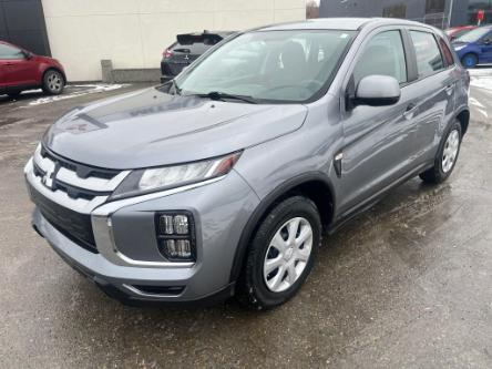 2021 Mitsubishi RVR ES (Stk: BI5677) in Cranbrook - Image 1 of 17