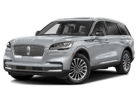 2023 Lincoln Aviator Reserve (Stk: NF027) in Sault Ste. Marie - Image 1 of 12