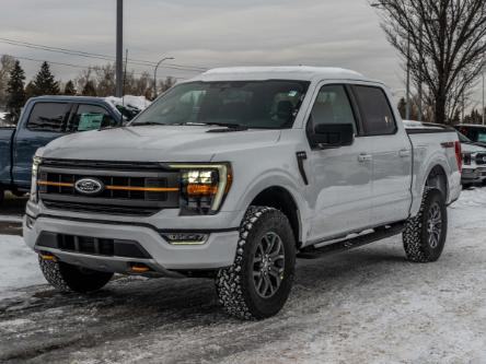 2023 Ford F-150 Tremor (Stk: P-1289) in Calgary - Image 1 of 29