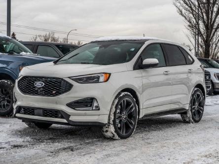 2024 Ford Edge ST (Stk: R-209) in Calgary - Image 1 of 34