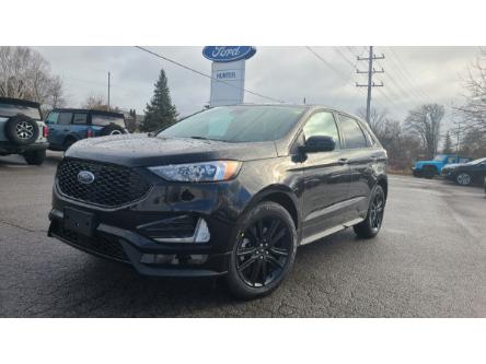 2024 Ford Edge ST Line (Stk: 024014) in Madoc - Image 1 of 23