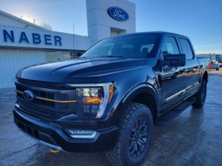 2023 Ford F-150 Tremor (Stk: N66791) in Shellbrook - Image 1 of 21