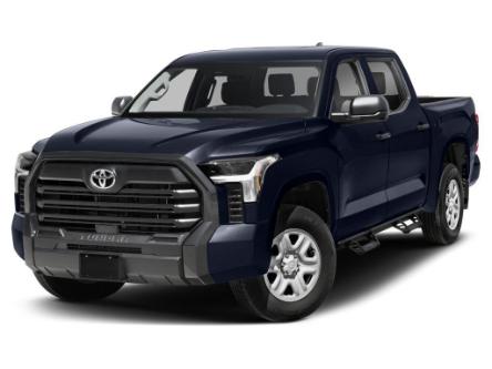 2024 Toyota Tundra SR (Stk: N24105) in Timmins - Image 1 of 11