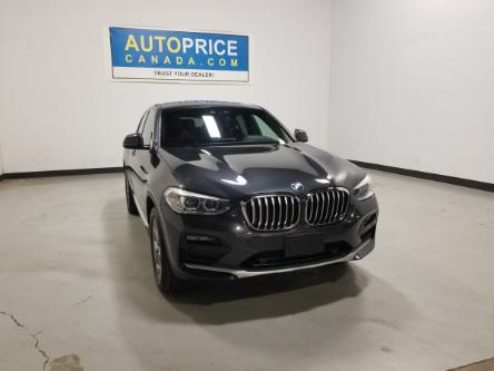 2020 BMW X4 xDrive30i (Stk: W4086) in Mississauga - Image 1 of 28