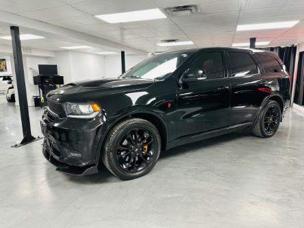 2020 Dodge Durango R/T (Stk: A8602) in Saint-Eustache - Image 1 of 34