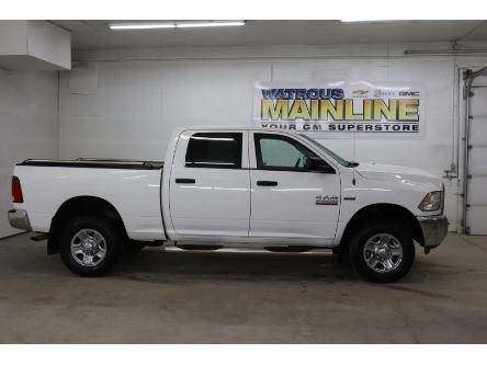 2014 RAM 2500 ST (Stk: M7846B) in Watrous - Image 1 of 50