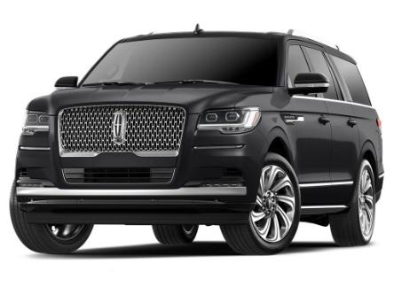 2024 Lincoln Navigator L Reserve (Stk: 246249) in Vancouver - Image 1 of 2