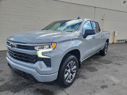 2024 Chevrolet Silverado 1500 RST (Stk: 174692) in New Glasgow - Image 1 of 14