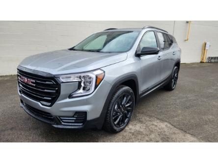 2024 GMC Terrain SLE (Stk: 226180) in New Glasgow - Image 1 of 14