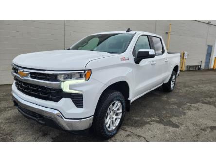 2024 Chevrolet Silverado 1500 LT (Stk: 174519) in New Glasgow - Image 1 of 14