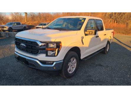 2023 Ford F-150 XLT (Stk: 023148) in Madoc - Image 1 of 29