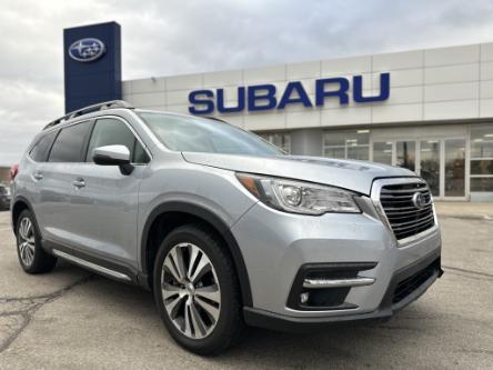 2021 Subaru Ascent Limited (Stk: P1670) in Newmarket - Image 1 of 19