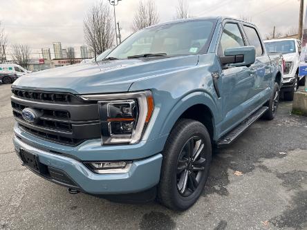 2023 Ford F-150 Lariat (Stk: 2361480) in Vancouver - Image 1 of 6