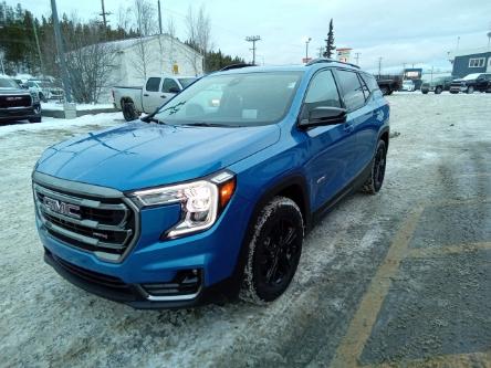 2024 GMC Terrain AT4 (Stk: 18220) in Whitehorse - Image 1 of 15