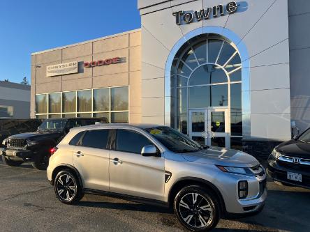 2020 Mitsubishi RVR  (Stk: U2451) in Miramichi - Image 1 of 7