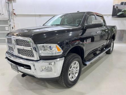 2016 RAM 2500 Laramie (Stk: C0405) in Saint-Eustache - Image 1 of 27