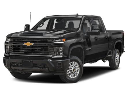 2024 Chevrolet Silverado 2500HD LT (Stk: 24267) in DOLBEAU-MISTASSINI - Image 1 of 11