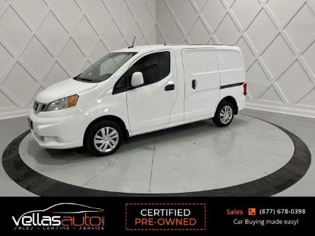 2020 Nissan NV200 SV (Stk: NP4713) in Vaughan - Image 1 of 33