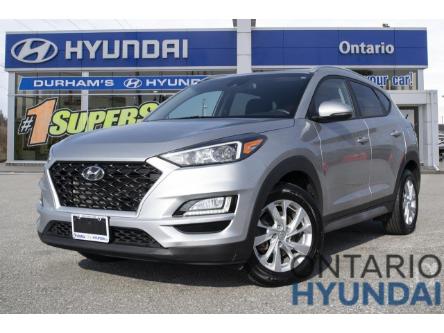 2021 Hyundai Tucson Preferred AWD (Stk: 397660P) in Whitby - Image 1 of 26