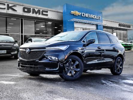 2024 Buick Enclave Premium (Stk: R24659) in Ottawa - Image 1 of 26