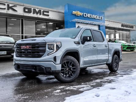 2024 GMC Sierra 1500 Elevation (Stk: R24657) in Ottawa - Image 1 of 22