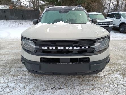 2024 Ford Bronco Sport Outer Banks (Stk: BR401) in Miramichi - Image 1 of 14