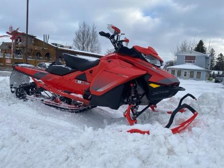 2019 Ski-Doo Backcountry XRS 850 146  in Sault Ste. Marie - Image 1 of 7