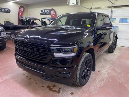 2022 RAM 1500 Sport (Stk: T0118) in Nipawin - Image 1 of 20