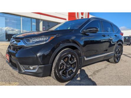 2019 Honda CR-V Touring (Stk: 24064A) in Simcoe - Image 1 of 20