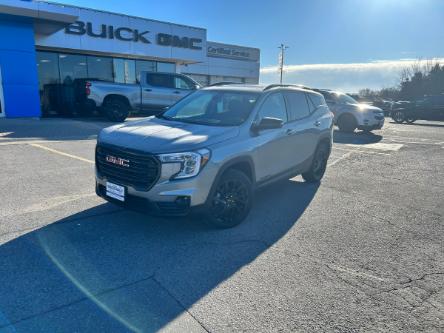 2024 GMC Terrain SLT (Stk: 52844) in Strathroy - Image 1 of 8