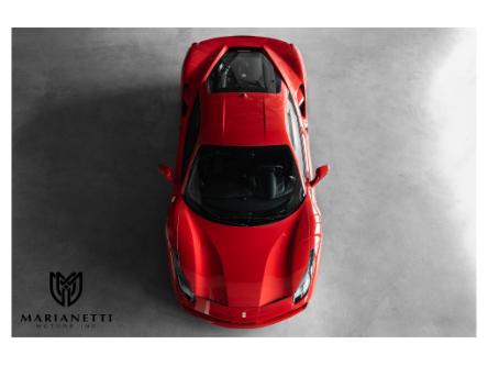 2016 Ferrari 488 GTB  in Woodbridge - Image 1 of 45