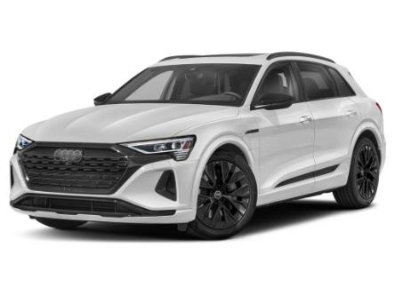 2024 Audi Q8 e-tron Base (Stk: 1-1720) in Nepean - Image 1 of 12