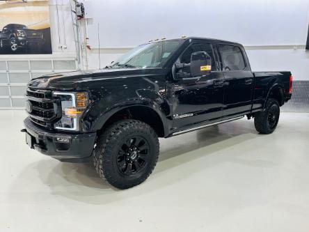 2020 Ford F-250 Lariat (Stk: A8604) in Saint-Eustache - Image 1 of 38