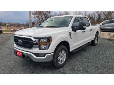 2023 Ford F-150 XLT (Stk: 023090) in Madoc - Image 1 of 27