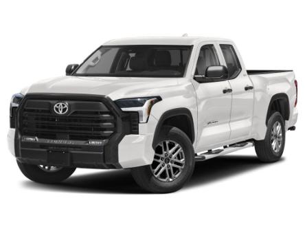 2024 Toyota Tundra SR5 (Stk: N24110) in Timmins - Image 1 of 11