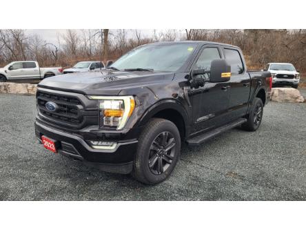 2023 Ford F-150 XLT (Stk: 023097) in Madoc - Image 1 of 31