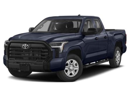 2024 Toyota Tundra SR (Stk: N24112) in Timmins - Image 1 of 11