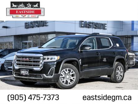 2023 GMC Acadia SLE (Stk: PZ248841) in Markham - Image 1 of 30