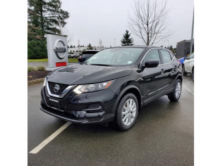 2023 Nissan Qashqai S (Stk: Q2333) in Courtenay - Image 1 of 12