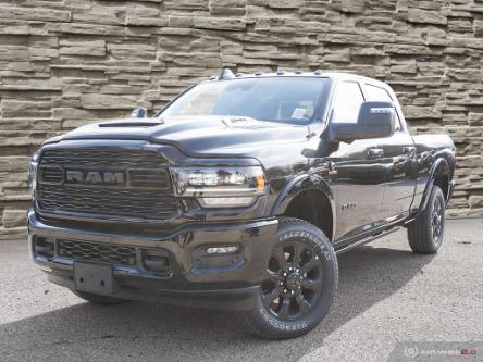 2024 RAM 2500 Limited (Stk: R2018) in Hamilton - Image 1 of 27