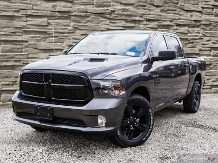 2023 RAM 1500 Classic Tradesman (Stk: P2175) in Hamilton - Image 1 of 27