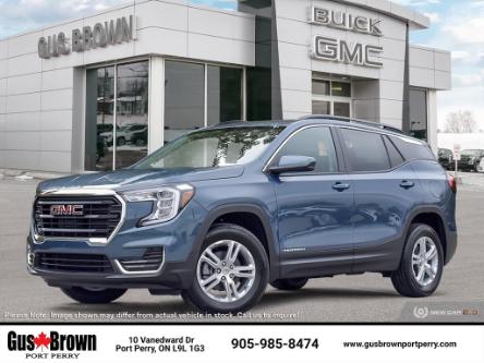 2024 GMC Terrain SLE (Stk: L219739) in PORT PERRY - Image 1 of 23