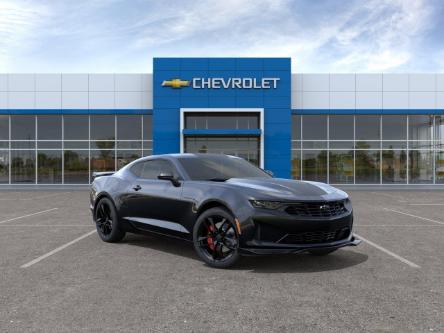 2024 Chevrolet Camaro  (Stk: C24546) in Sundridge - Image 1 of 24