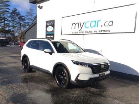 2023 Honda CR-V Sport (Stk: 230806) in Ottawa - Image 1 of 22